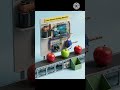 Amazing Color Sorting Machine 🤖🍎 | Arduino Project Magic!