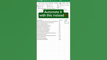 Excel SECRET: Uppercase Function You NEED to Know!