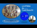 La vitrina de frank bissio 92  novedad exclusiva