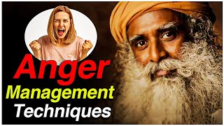 How To Control Anger | Sadhguru's Brilliant Answer