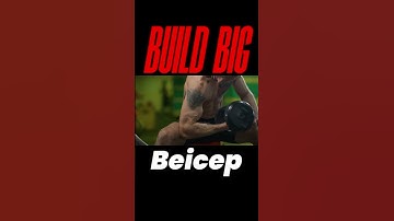 #shorts Only 3 Dumbbell Triceps Exercises You’ll Ever Need