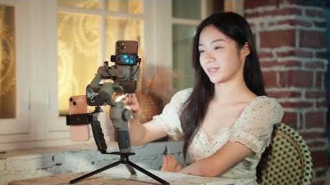 FUNSNAP Capture 5 Gimbal