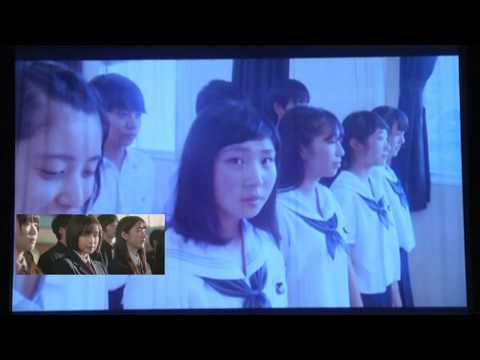先生！好きになってもいいですか？