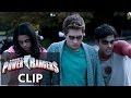 Power Rangers en Español | Los Dino Charge Rangers Bajo un Hechizo