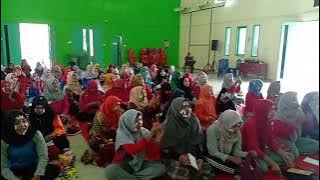 Gurame kota Solok
