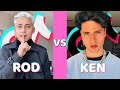 ROD vs Emilio KEN Batalla De TikTok 2020