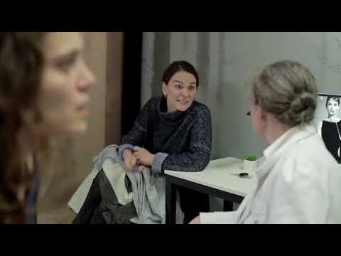 მაკამ ნინის ორსულობაზე გაიგო | ჩემი ცოლის დაქალები