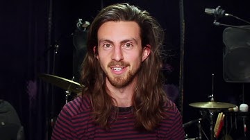 GetGood Drums JP Bouvet Grooves - Midi Pack available now!