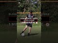 Ejercicios con balón para pierna mala (y buena)