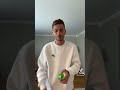 I’m just going to retire my yo-yo career