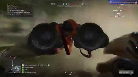 BFV multi-kill V1 compilation #1