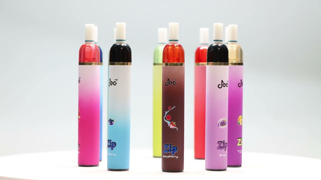Jec Disposable Vapes. Shop on our website: eoeo.co.uk. We do wholesale and retail in the world.