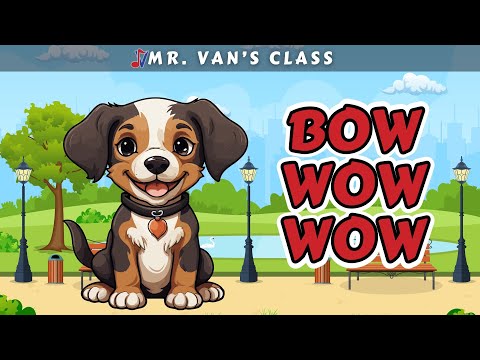 Bow Wow Wow