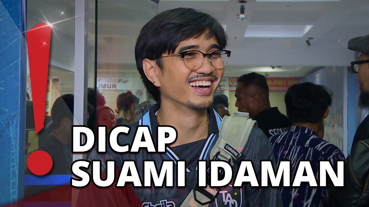 Jawaban Duta Sheila on 7 Disebut Awet Muda dan Lelaki Idaman