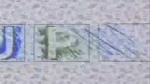 Klasky Csupo Grafitti Logo Regular Fast Slow and Reversed