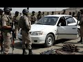 Major Terror Plot Foiled in Balochistan | Huge Cache of Weapons & Suicide Vest Recovered #pakistan