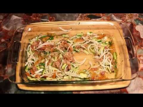 How To Make Ahi Tuna Salad Ceviche