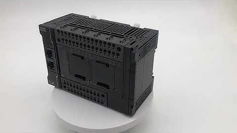 Original NX1P Machine Automation Controller PLC NX1P21140DT1 #omron