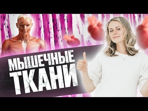 Мышечная ткань |