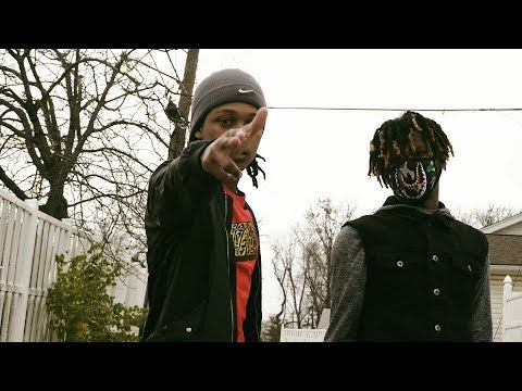 Quando Rondo - No Smoke (Official Video)