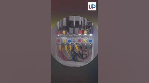 60KVA Servo Voltage stabilizer #upsbattery