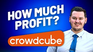 How Much Money Can You Make on Crowdcube?