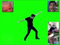 End of video