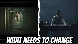 What Supermassive Games Needs To LEARN From Directive 8020