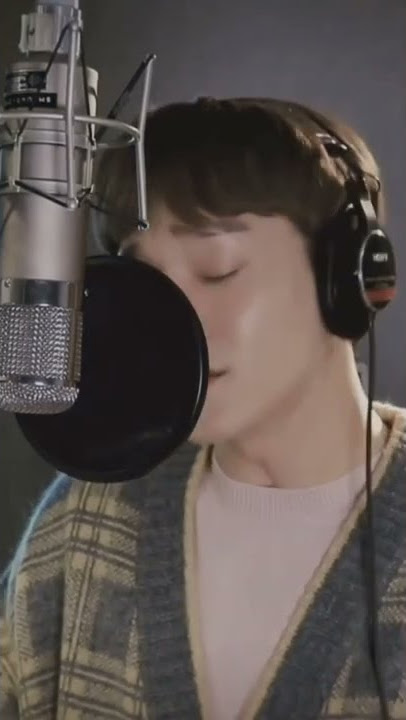 #Cherryblossom💮 #chen #exo #weareone