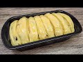Ich wünschte, ich hätte dieses Rezept früher gekannt! Alle werden begeistert sein! neues Brot
