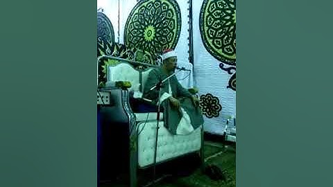 سورة الزمر و غافر للشيخ عبد الجليل البنا