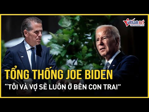 Tổng thống Mỹ
