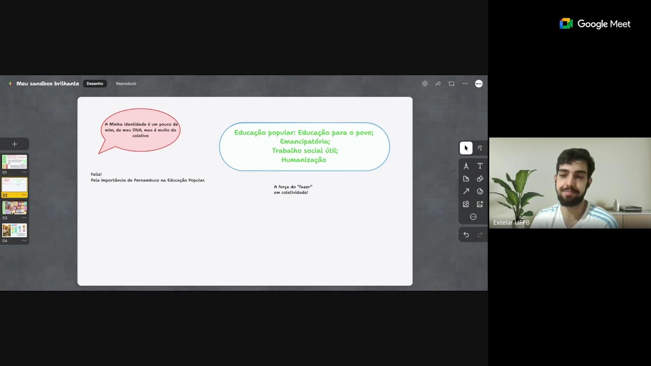 VI Curso de Formação 