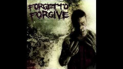 FORGETTOFORGIVE - My girlfriend in a take-away box (sing along)