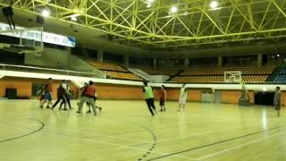 20170410/고정cam 4-2/크러쉬 VS 영암