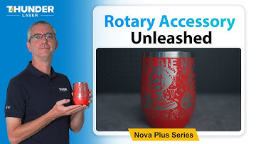 NOVA Plus Series Deep Dive: Rotary Accessory Setup & Key Features Recap (Part 3)