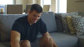 Ryan Kerrigan - Nulo Athlete