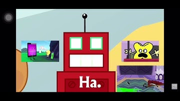 [YTPMV] Just A Bit BFDI
