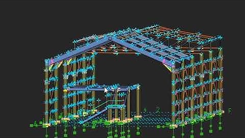 PROTA STRUCTURE /GENERAL INTRODUCTION  - KISWAHILI