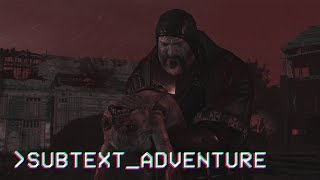 Episode 3 The Bloody Baron | The Witcher 3 | Subtext Adventure