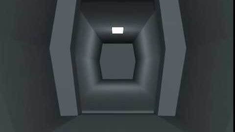 How To Make Animation Ship Corridor Blender 2 68
