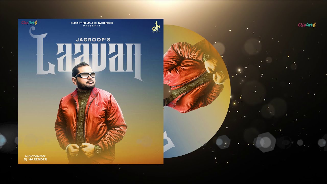 Watch Laavan || Jagroop || The Wedding || Dj Narender || Latest Song 2021 on YouTube Watch Laavan || Jagroop || The Wedding || Dj Narender || Latest Song 2021 on YouTube