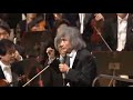 小澤征爾 ベートーベン交響曲第５番「運命」