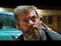 Logan | official 10 minute extended preview (2017)