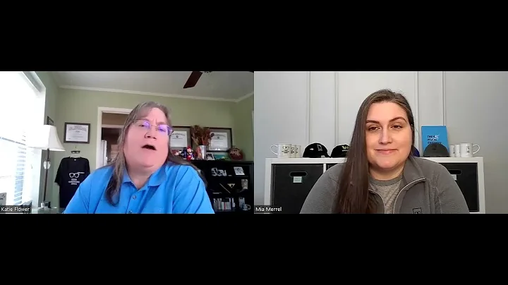 Interview - Door Decorations and Fire Safety