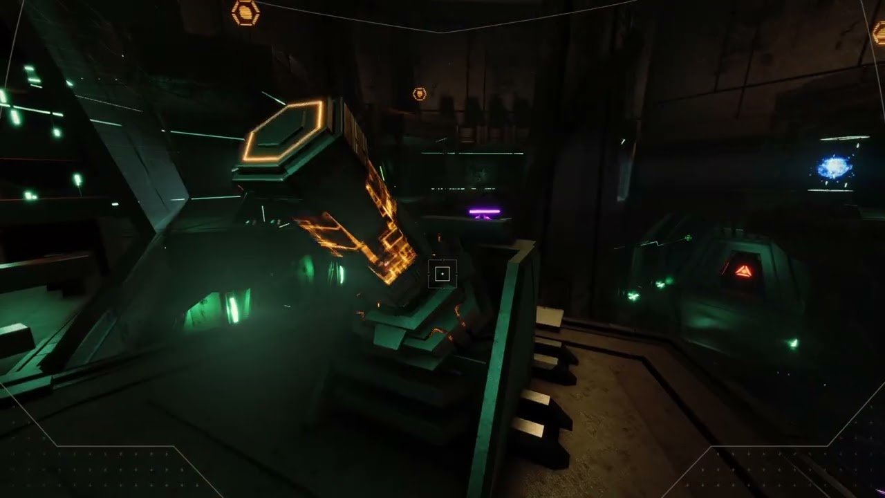 Memory's Reach Trailer