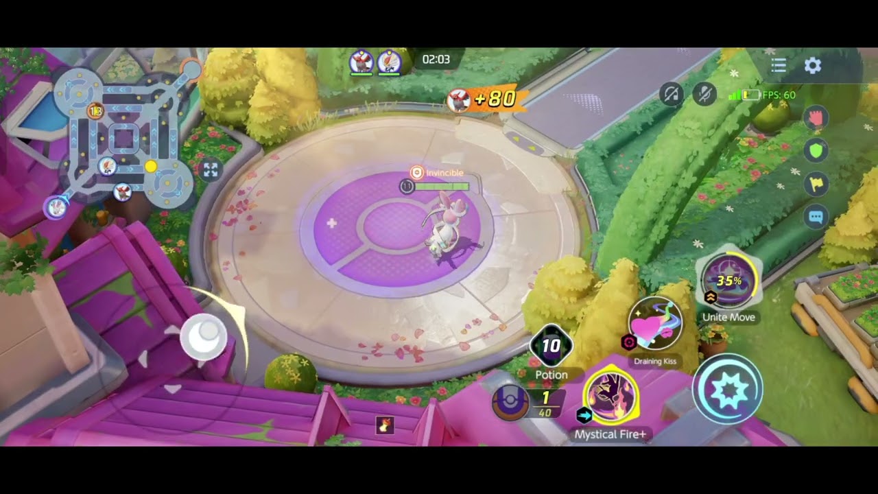 My First Auroma Battle⚔️... 