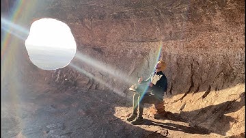 Rays of Hope | Handpan Music for Meditation & Healing | Gabriel Logan Braun