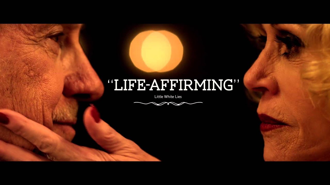 YOUTH - Official 20" Trailer #2 - Starring Michael Caine