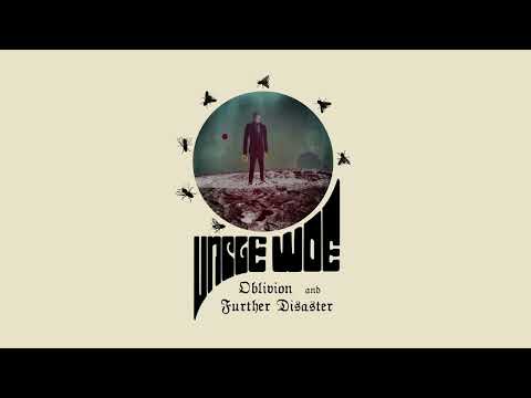 UNCLE WOE - Oblivion And Further Disaster [FULL ALBUM] 2024  **OFFICIAL LYRIC VIDEO**